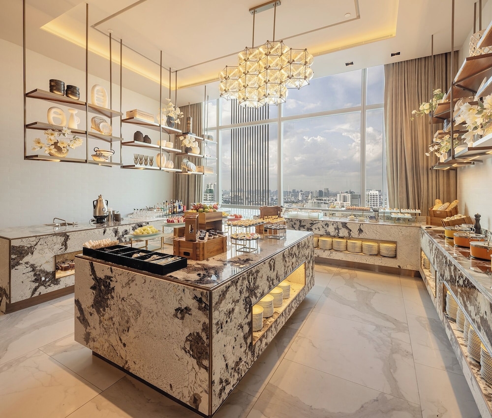 이그제큐티브 라운지