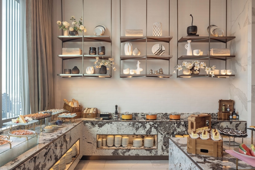 이그제큐티브 라운지