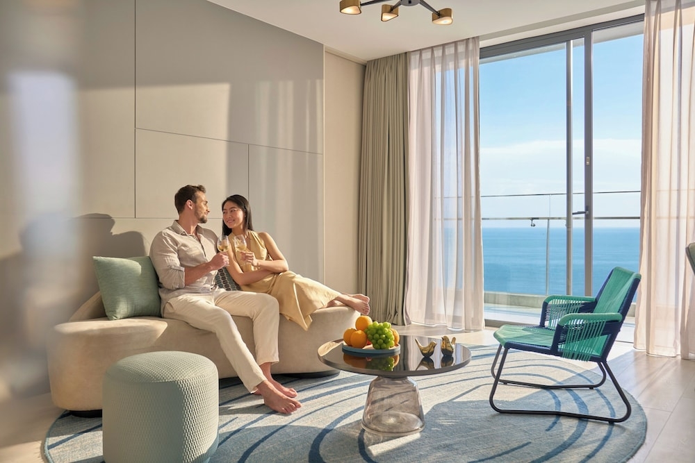 객실 내 편의 시설/서비스