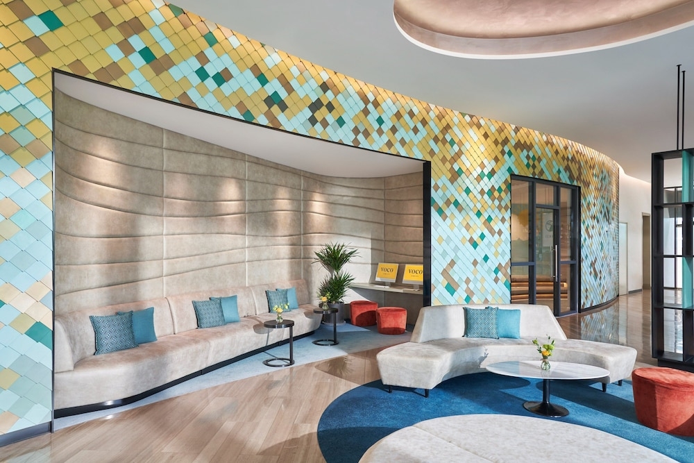 숙박 시설 내 편의 시설/서비스