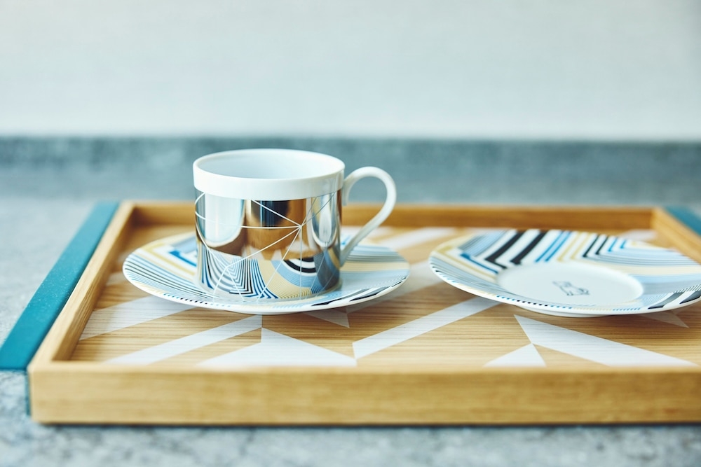 객실 내 편의 시설/서비스