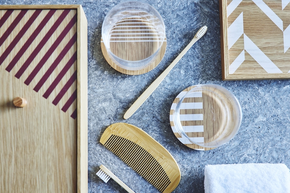 객실 내 편의 시설/서비스