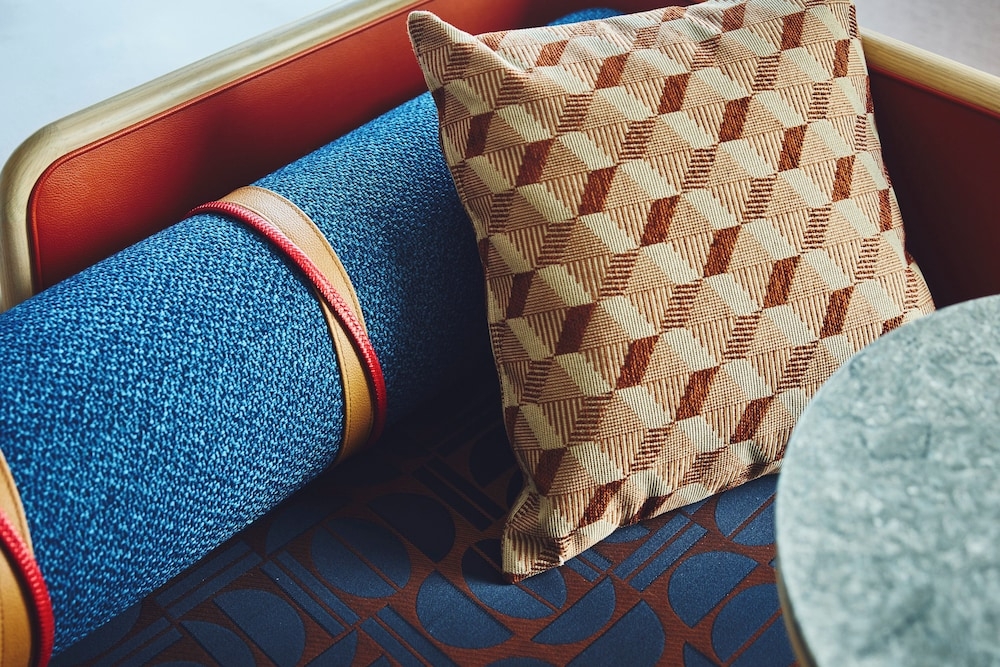 객실 내 편의 시설/서비스