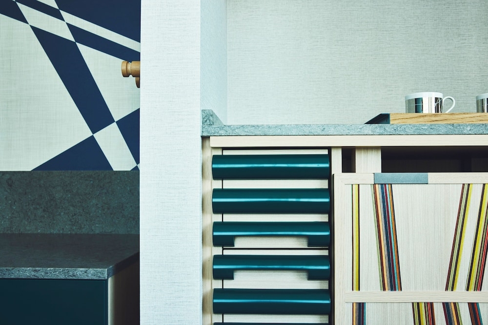 객실 내 편의 시설/서비스