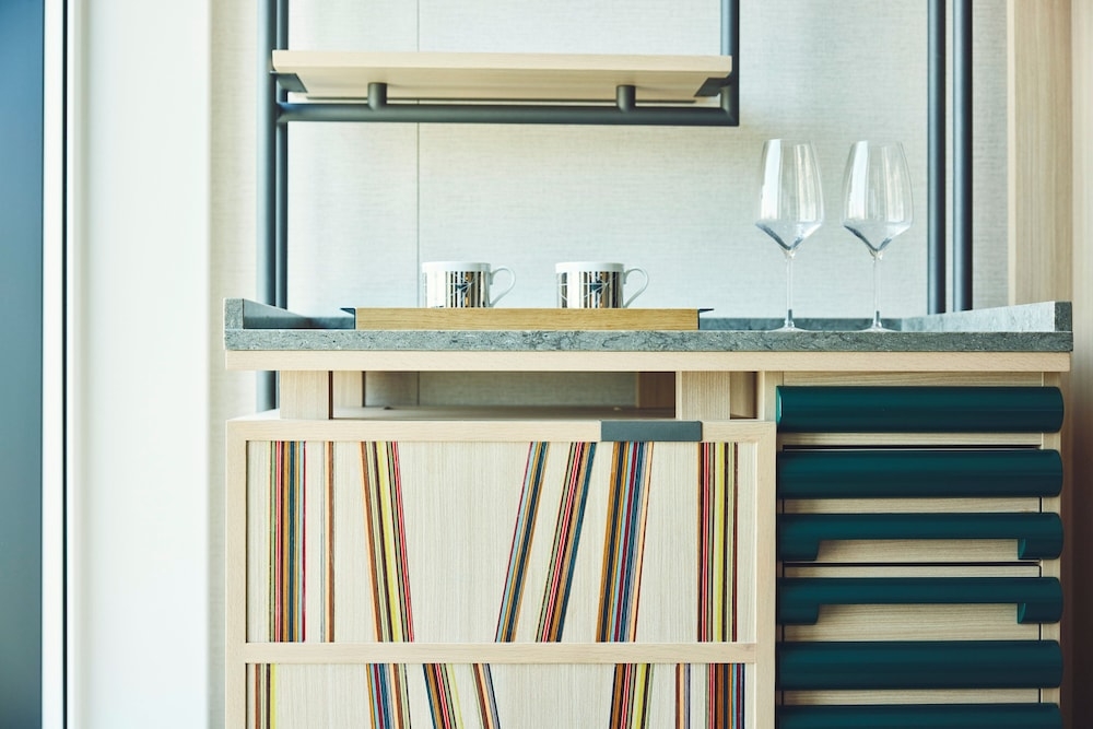 객실 내 편의 시설/서비스