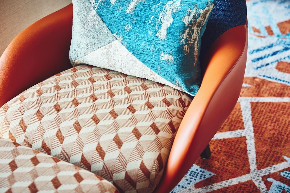 객실 내 편의 시설/서비스