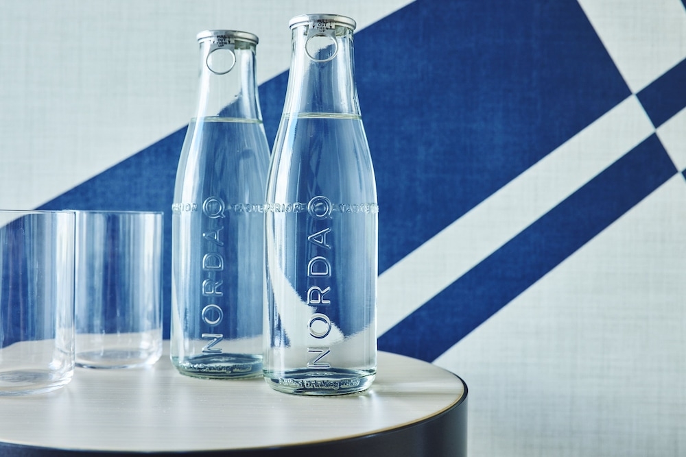 객실 내 편의 시설/서비스