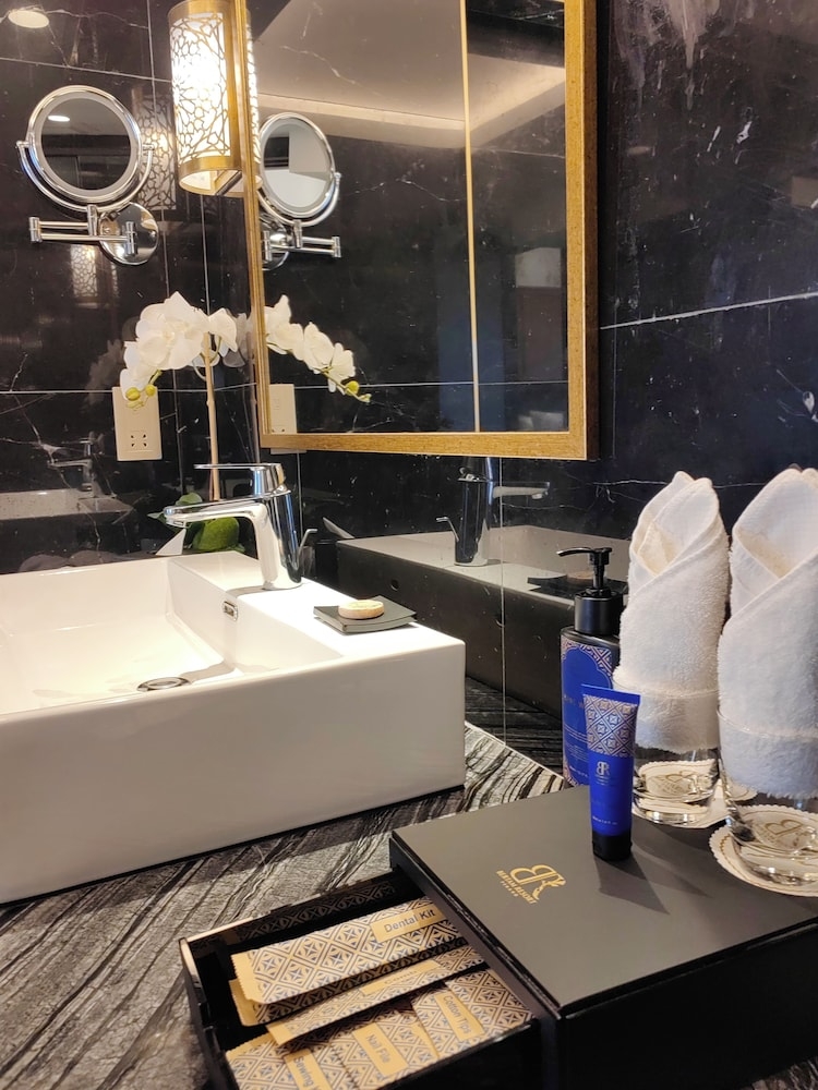 욕실 편의 시설