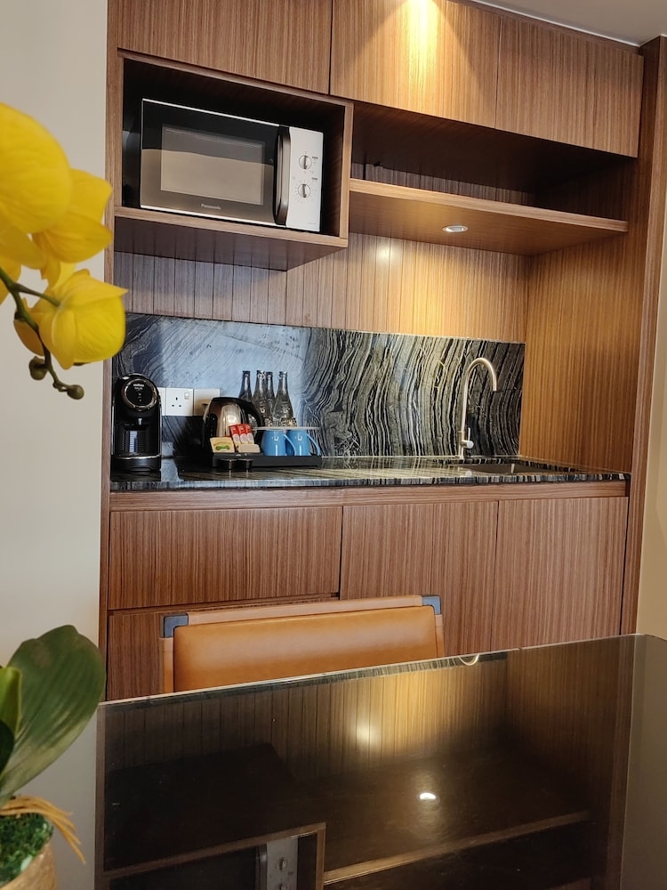 객실 내 편의 시설/서비스