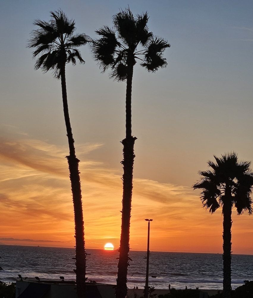 숙박 시설의 전망