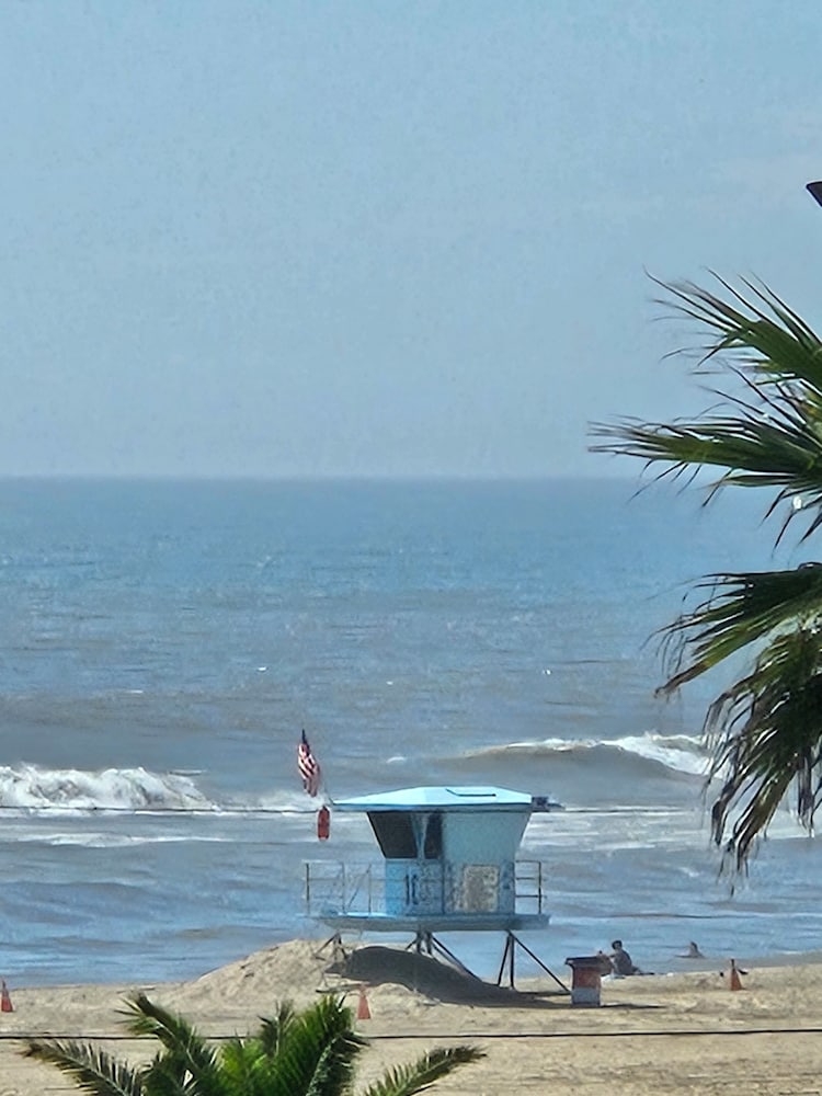 숙박 시설의 전망