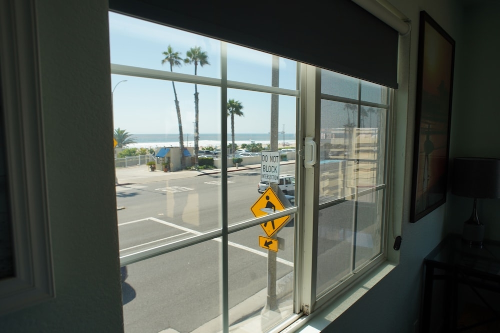 해변/바다 전망