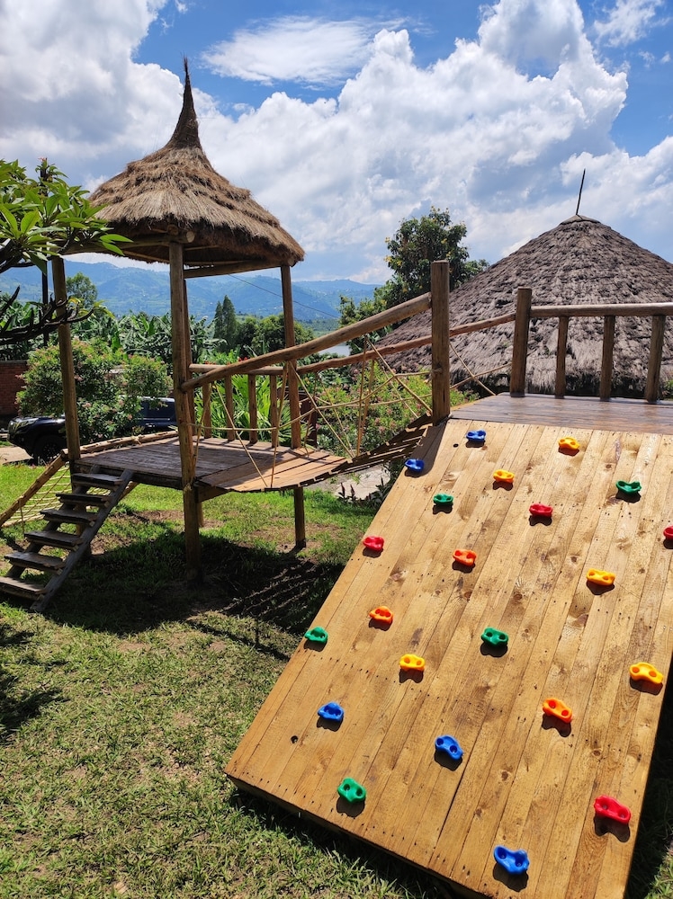 어린이 즐길거리