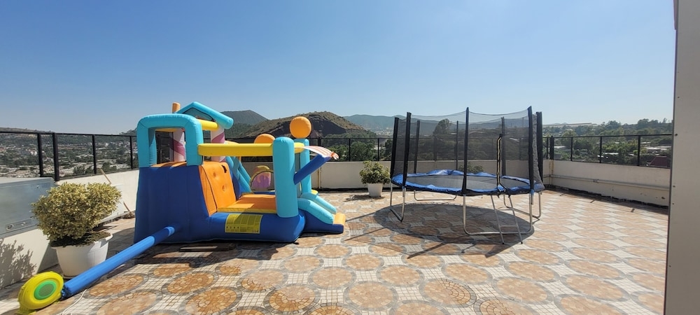 어린이 즐길거리