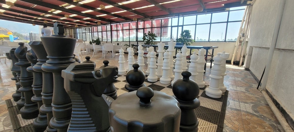 어린이 즐길거리