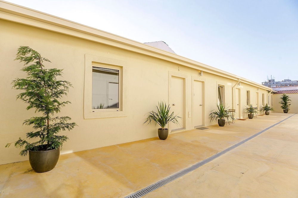 빌라 부르게스 바이 러블리스테이