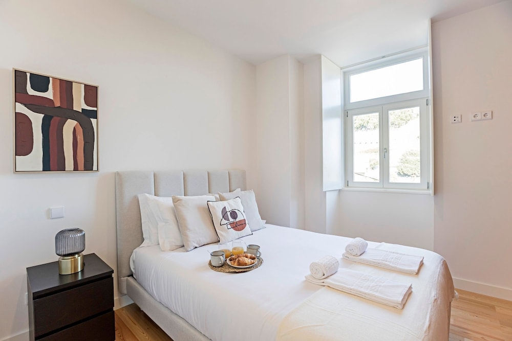 몬테 도스 주데우스 26 바이 러블리스테이