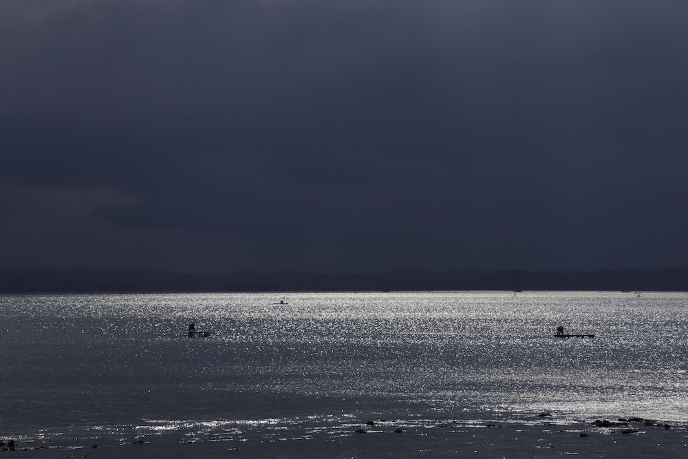 해변/바다 전망