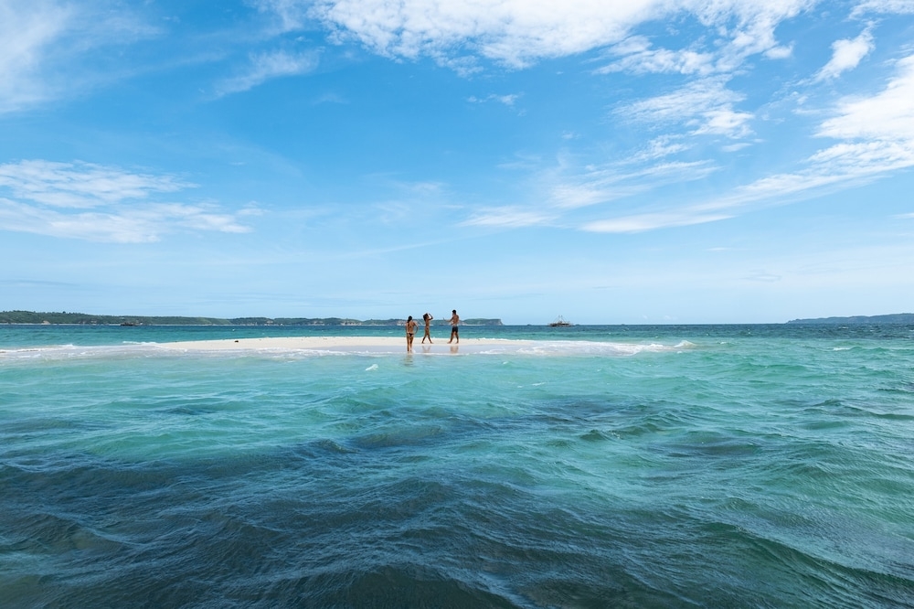 해변/바다 전망