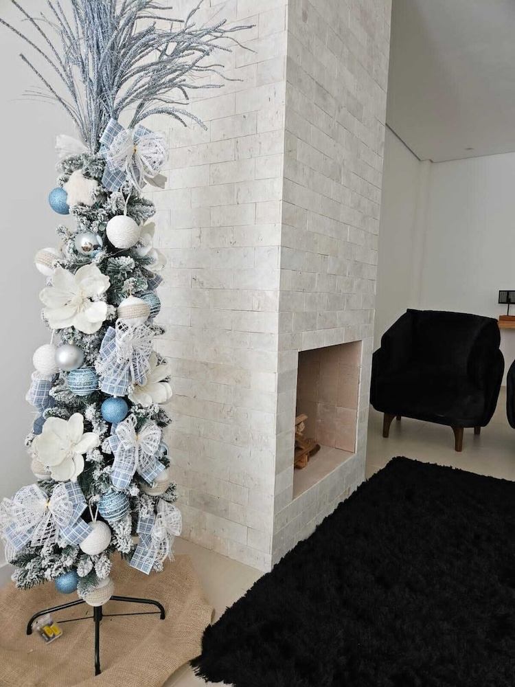 숙박 시설 구내