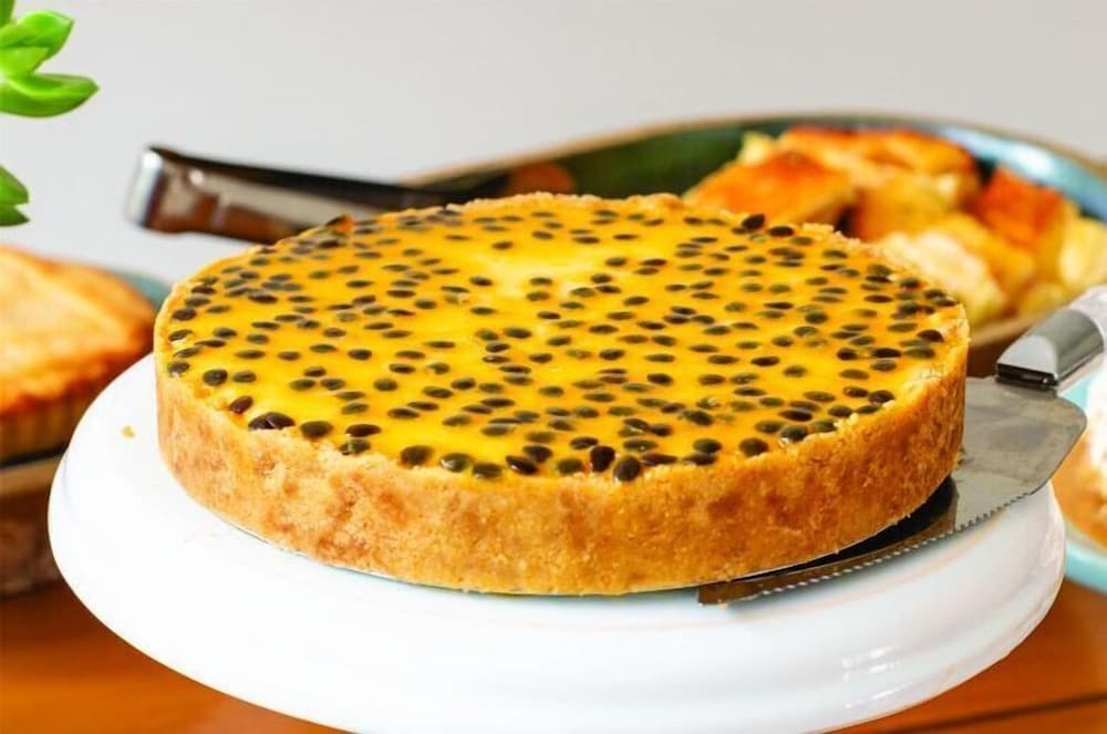 숙박 시설 구내