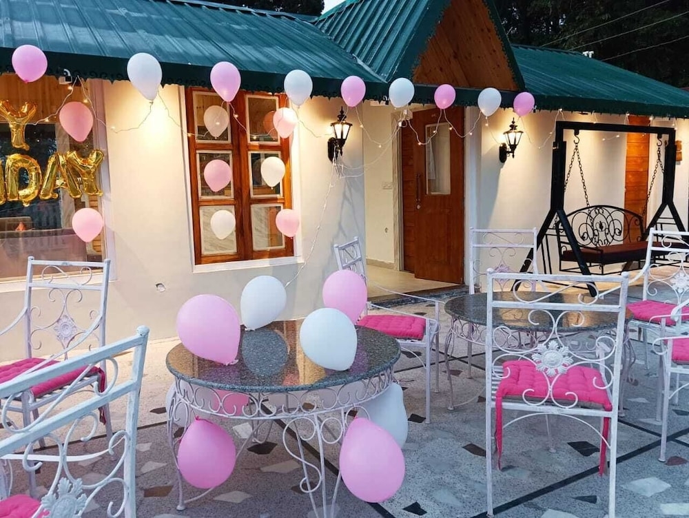 내부 세부 사진