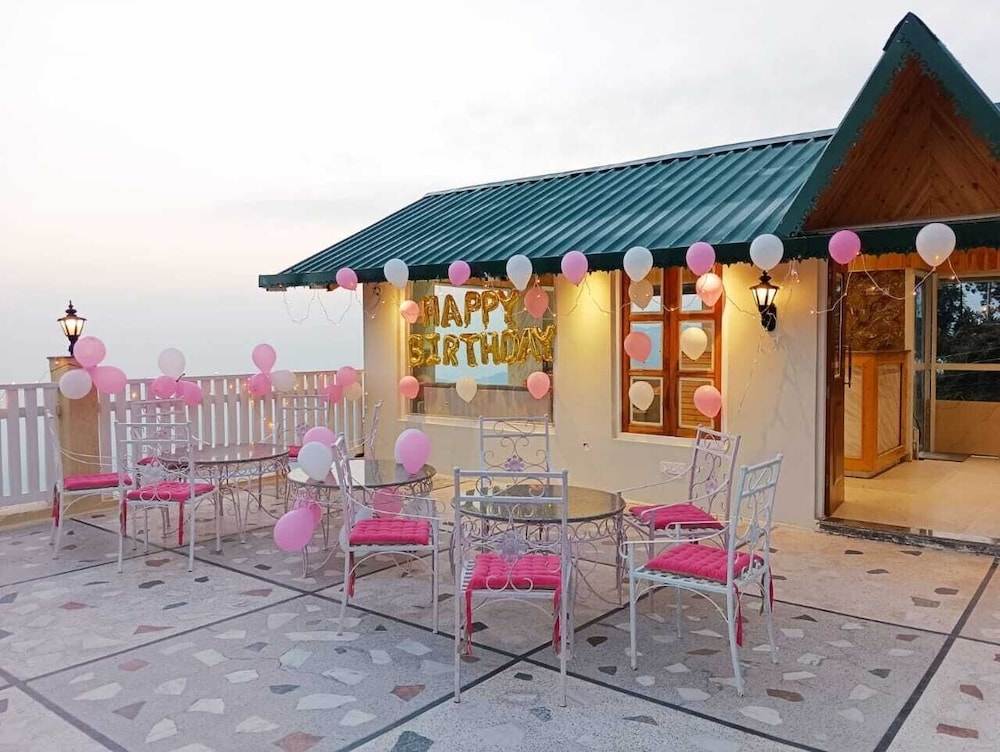 내부 세부 사진