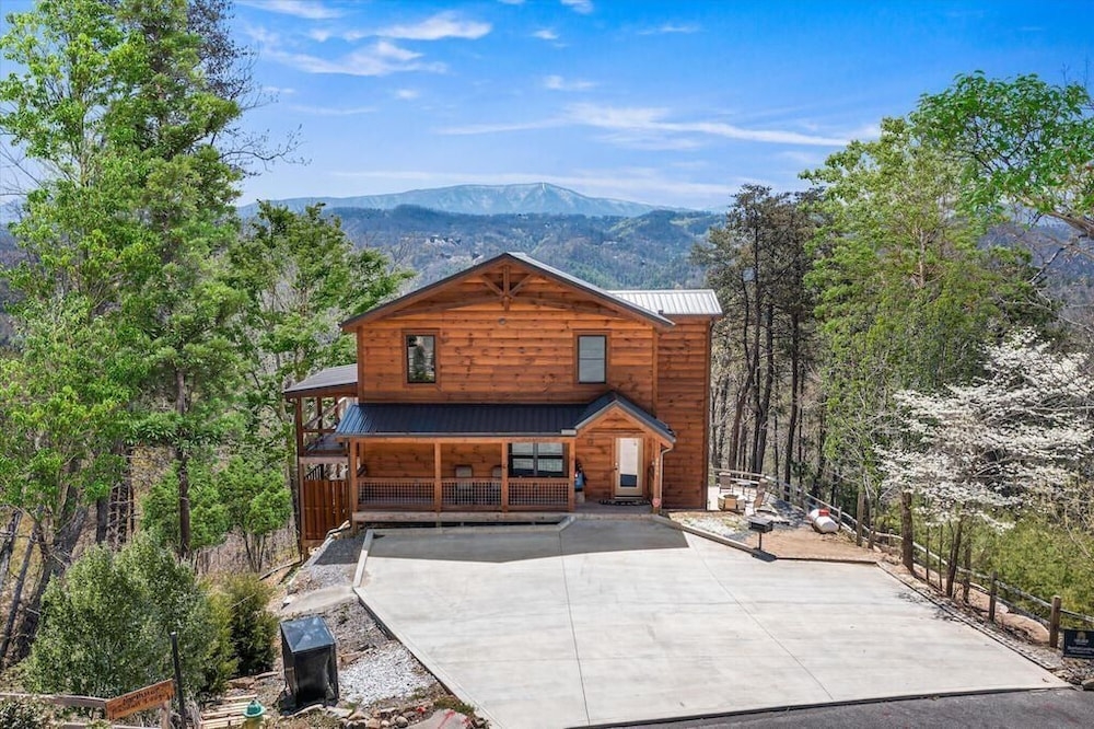 숙박 시설 구내