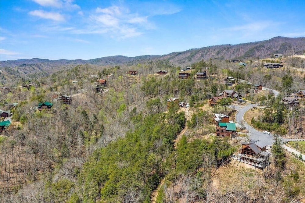 숙박 시설 구내