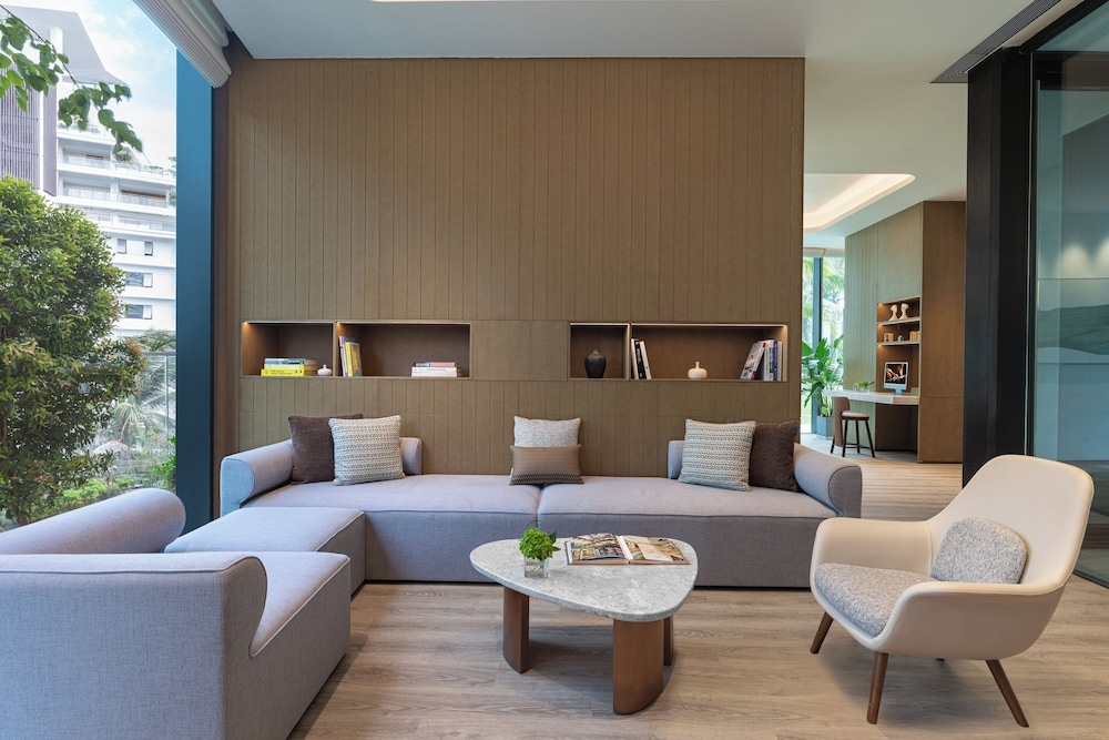 숙박 시설 내 편의 시설/서비스