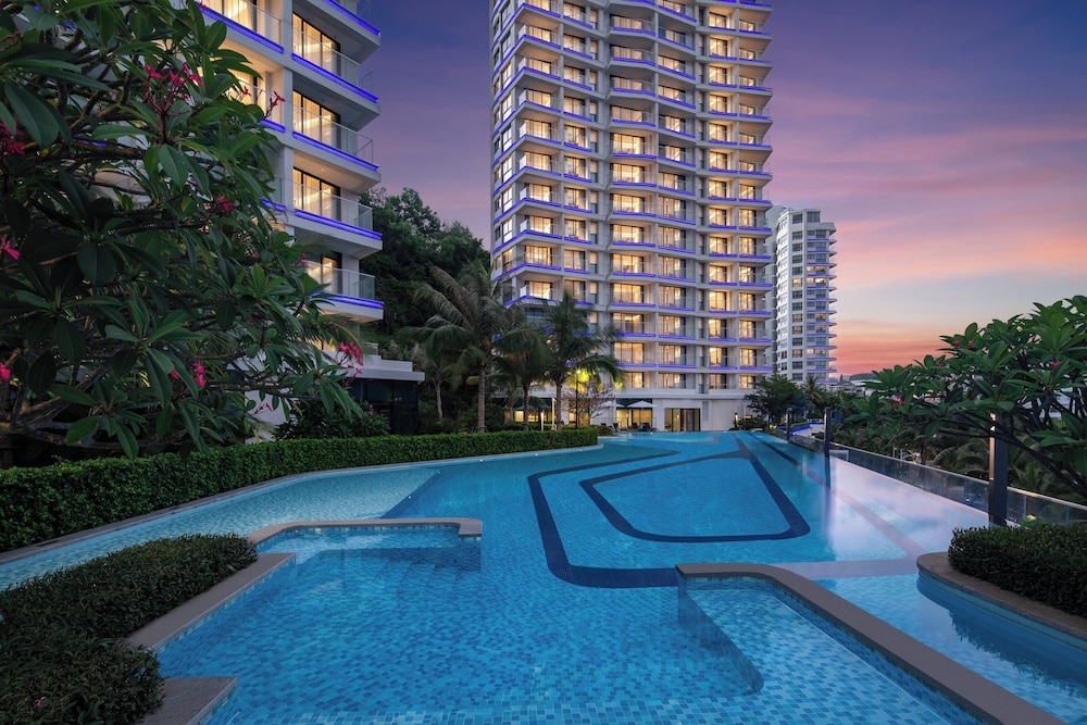 숙박 시설 내 편의 시설/서비스