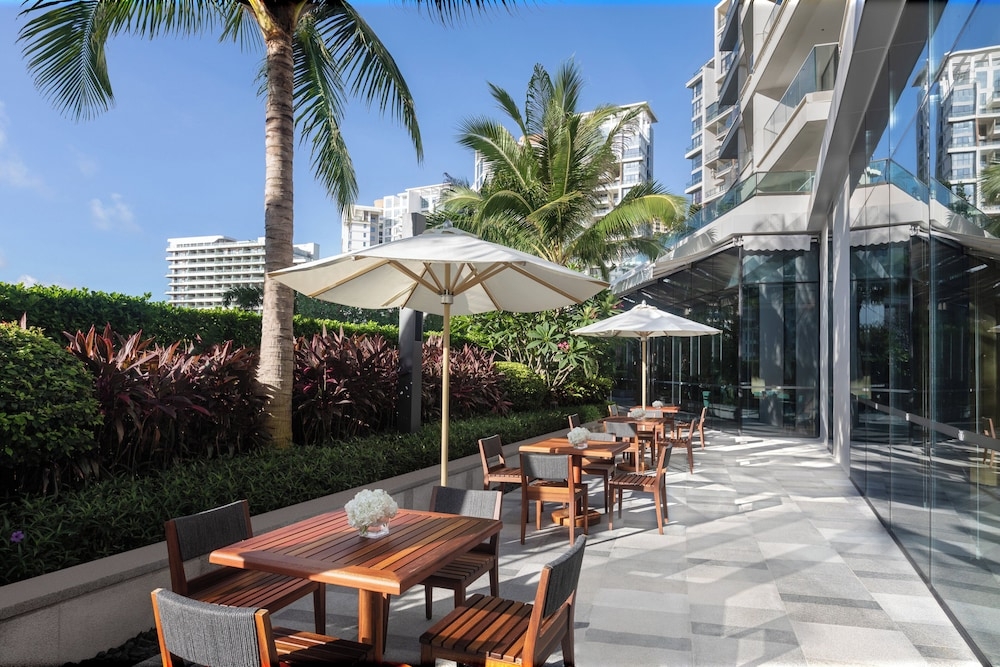 숙박 시설 내 편의 시설/서비스