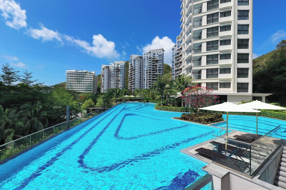 숙박 시설 내 편의 시설/서비스