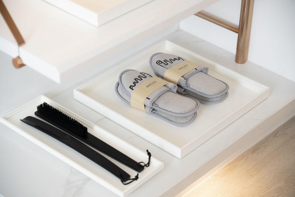 객실 내 편의 시설/서비스