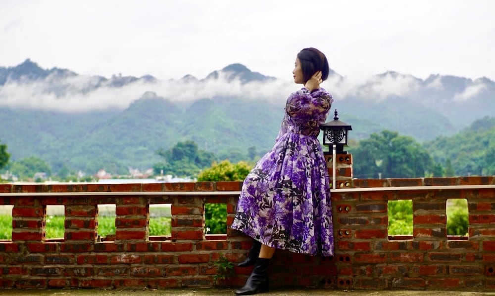 숙박 시설의 전망