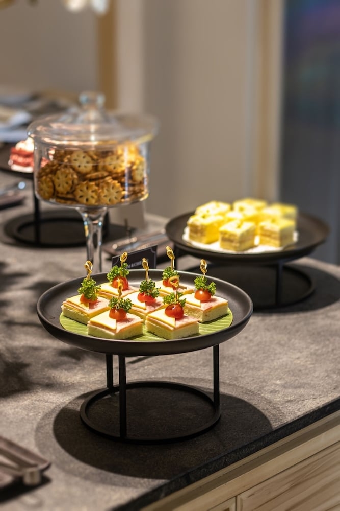 이그제큐티브 라운지