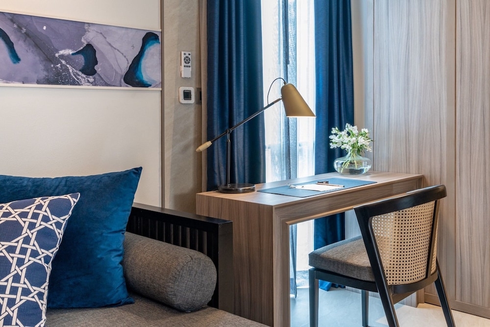 객실 내 편의 시설/서비스