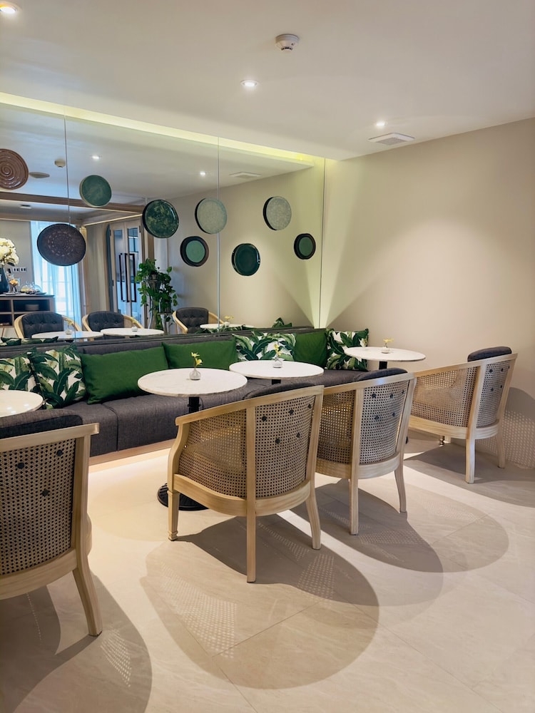 이그제큐티브 라운지