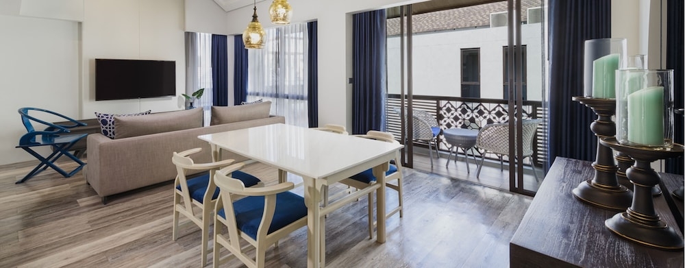 객실 내 편의 시설/서비스