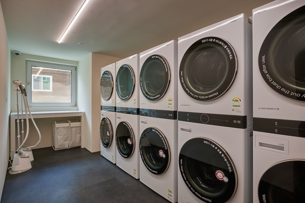 세탁실