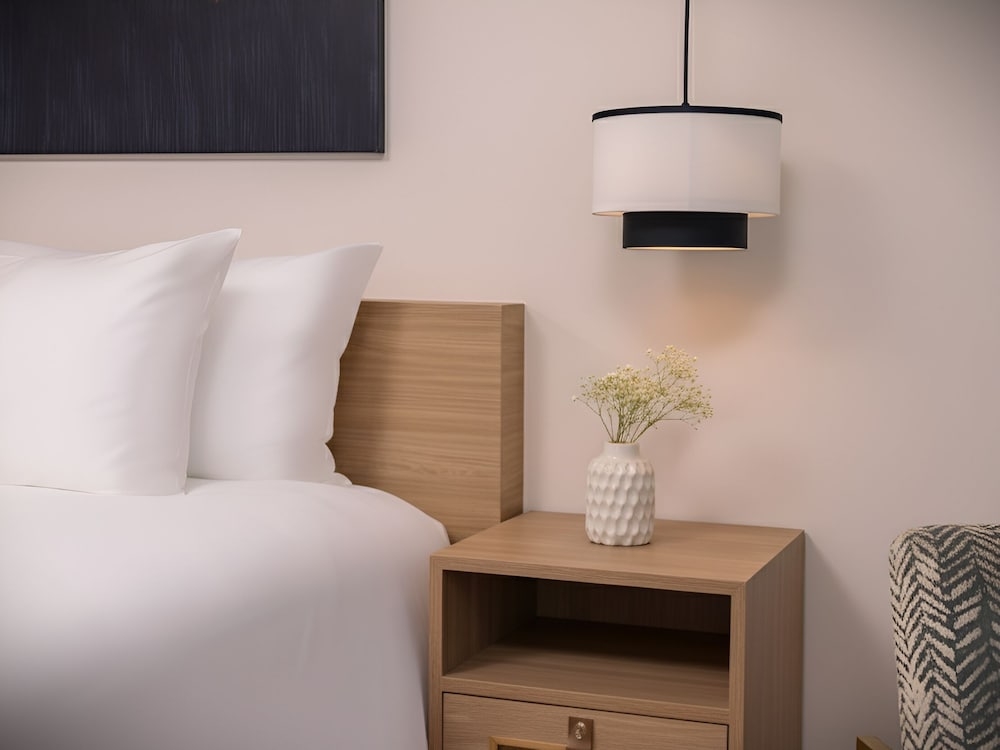 객실 내 편의 시설/서비스