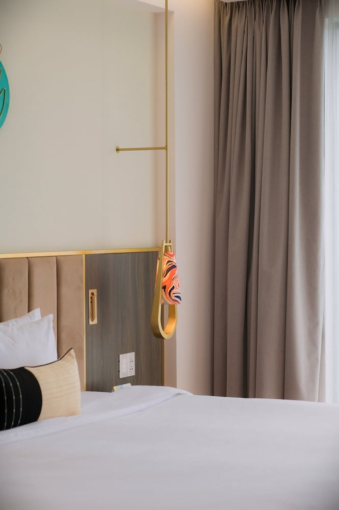 객실 내 편의 시설/서비스