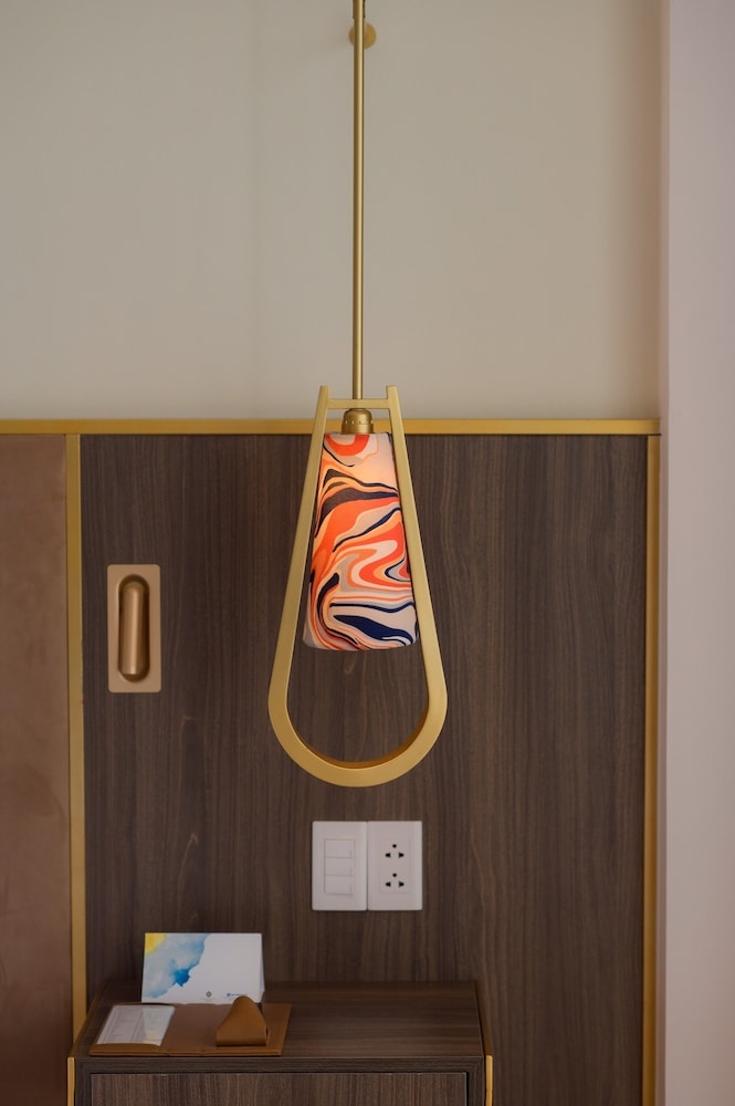 객실 내 편의 시설/서비스