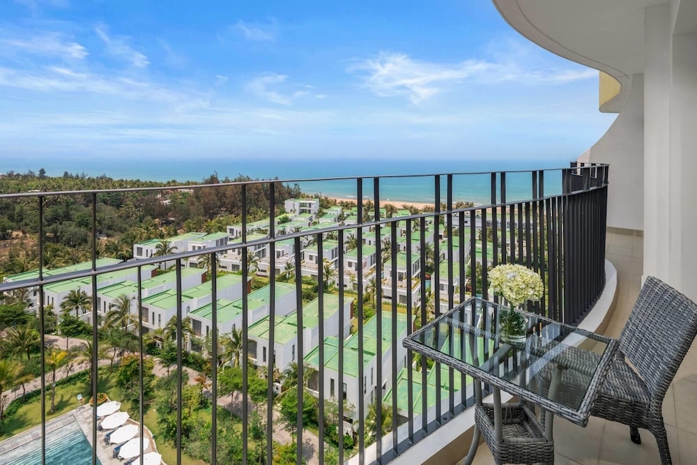 해변/바다 전망