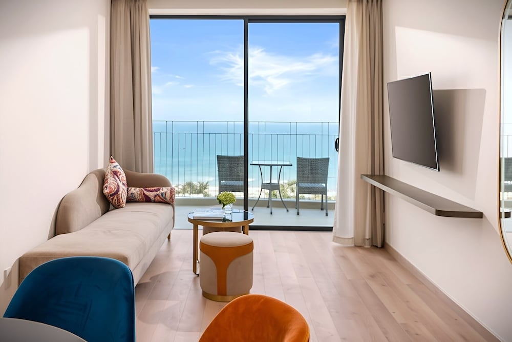 해변/바다 전망