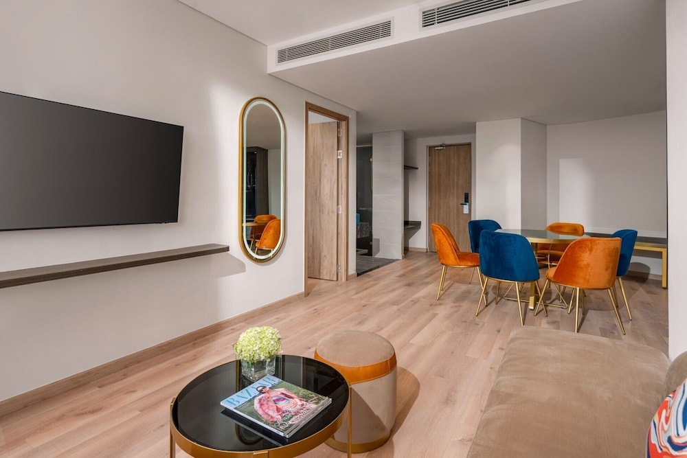 객실 내 편의 시설/서비스