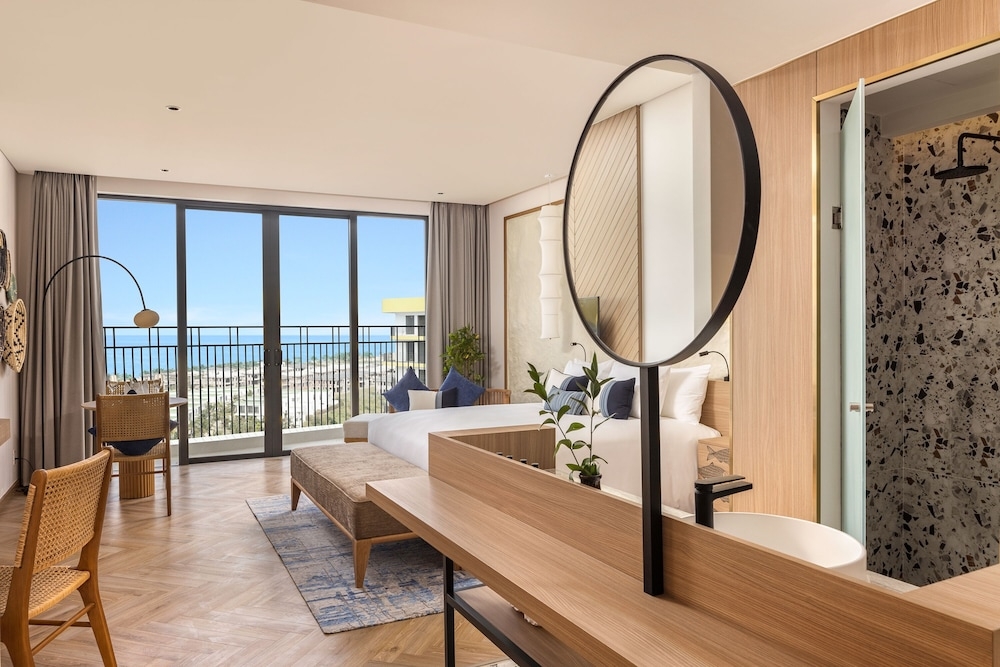 객실 내 편의 시설/서비스