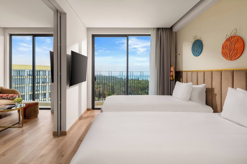 해변/바다 전망