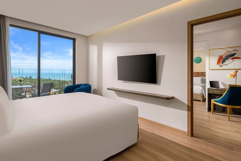 해변/바다 전망