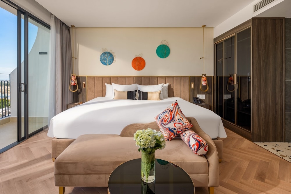 객실 내 편의 시설/서비스